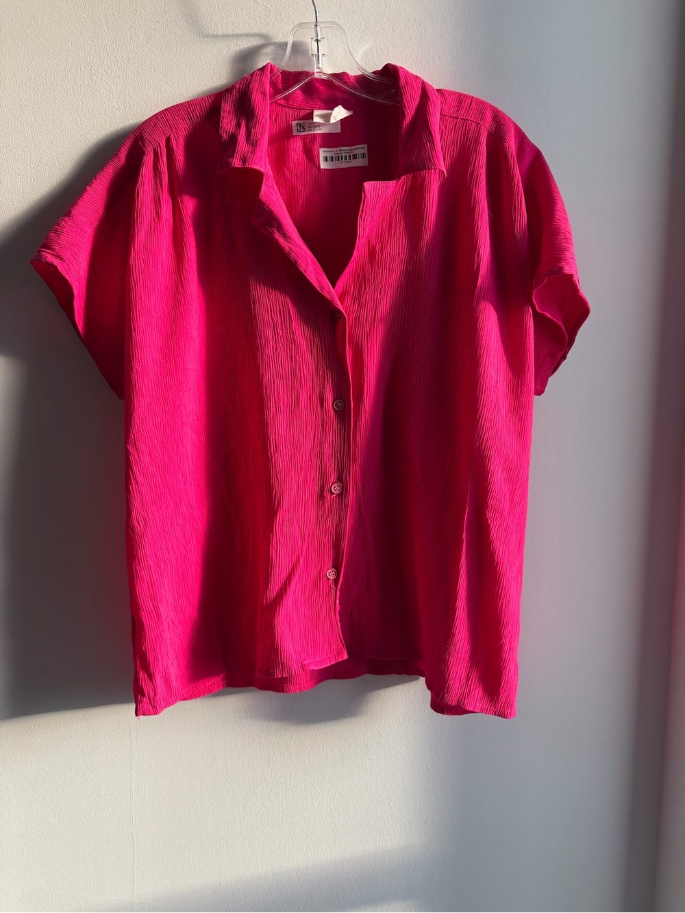 Women’s button up shirt - Picture 1 of 2